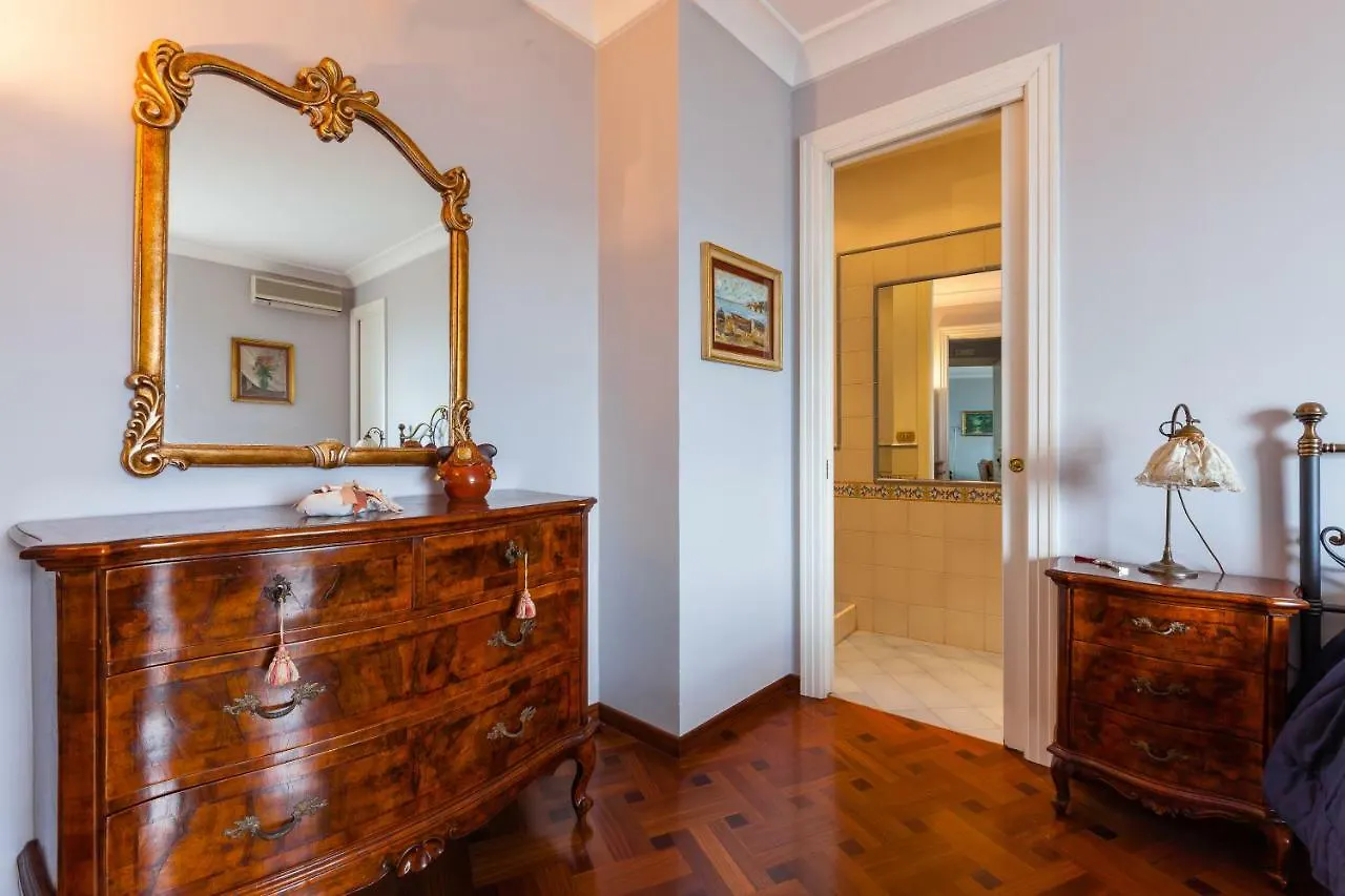 Mergellina I - Bh 133 Apartment Naples
