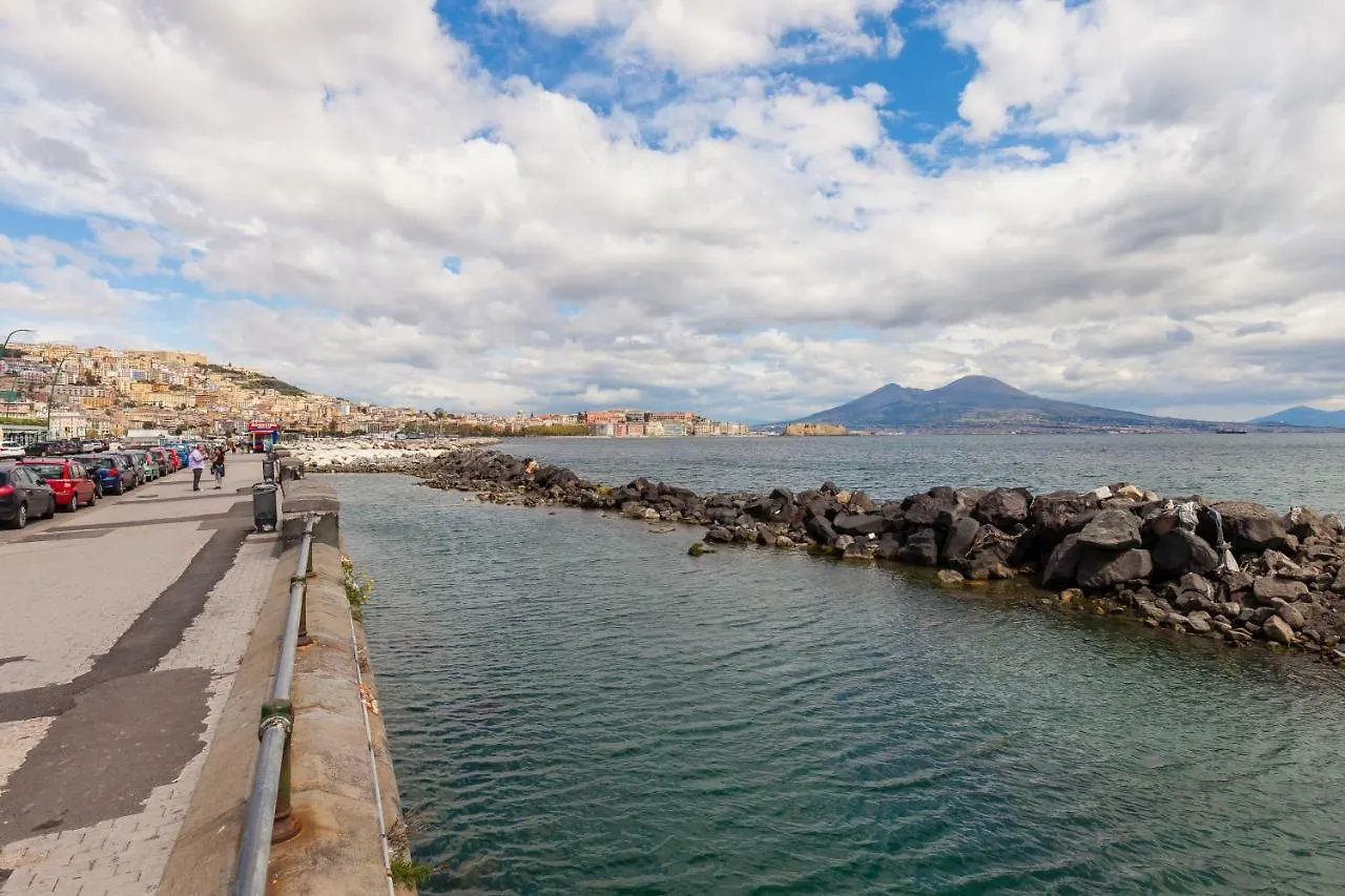 Mergellina I - Bh 133 0*, Naples Italy