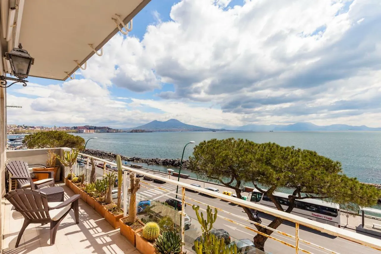 Mergellina I - Bh 133 Apartment Naples