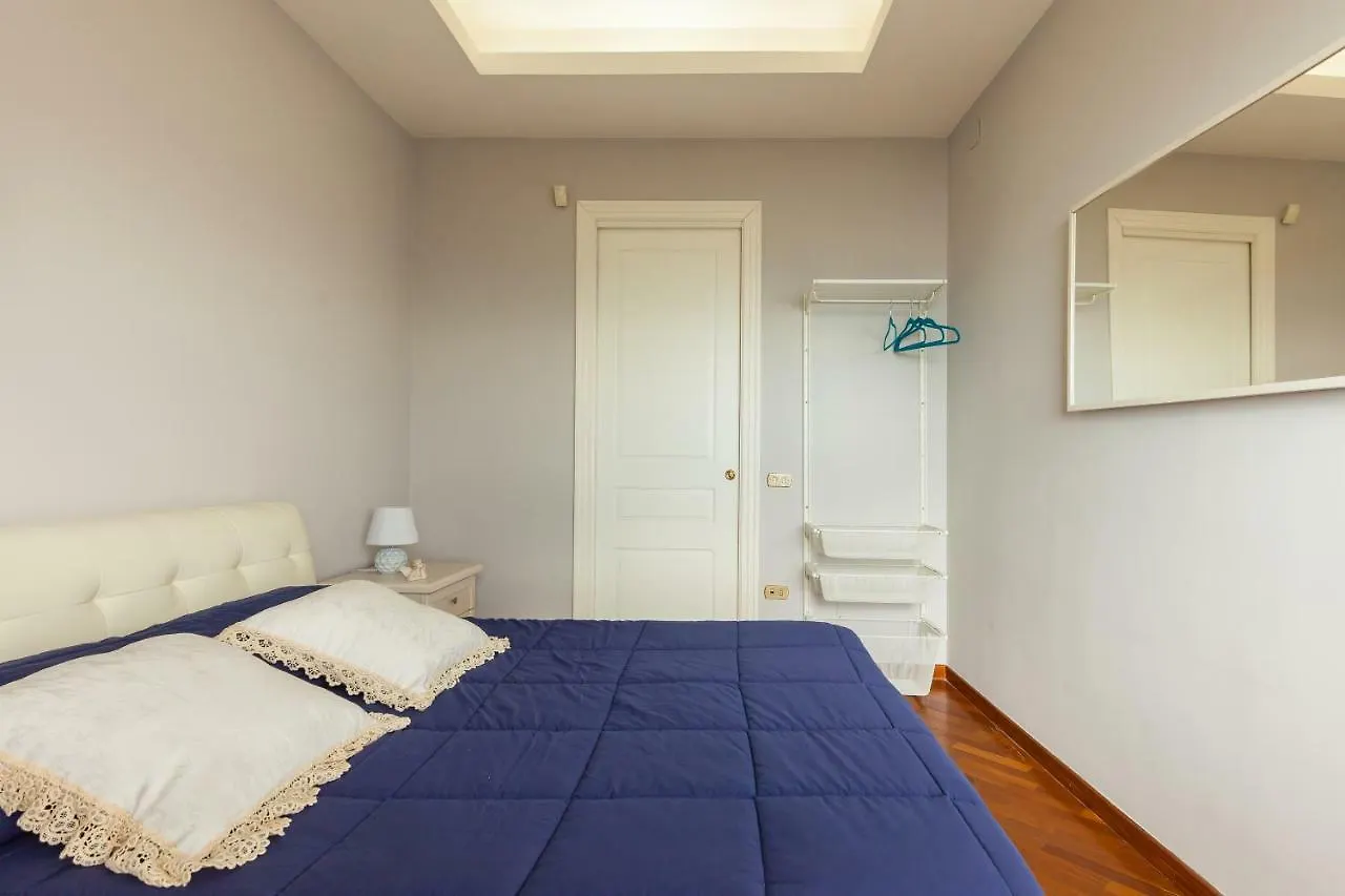 Apartment Mergellina I - Bh 133