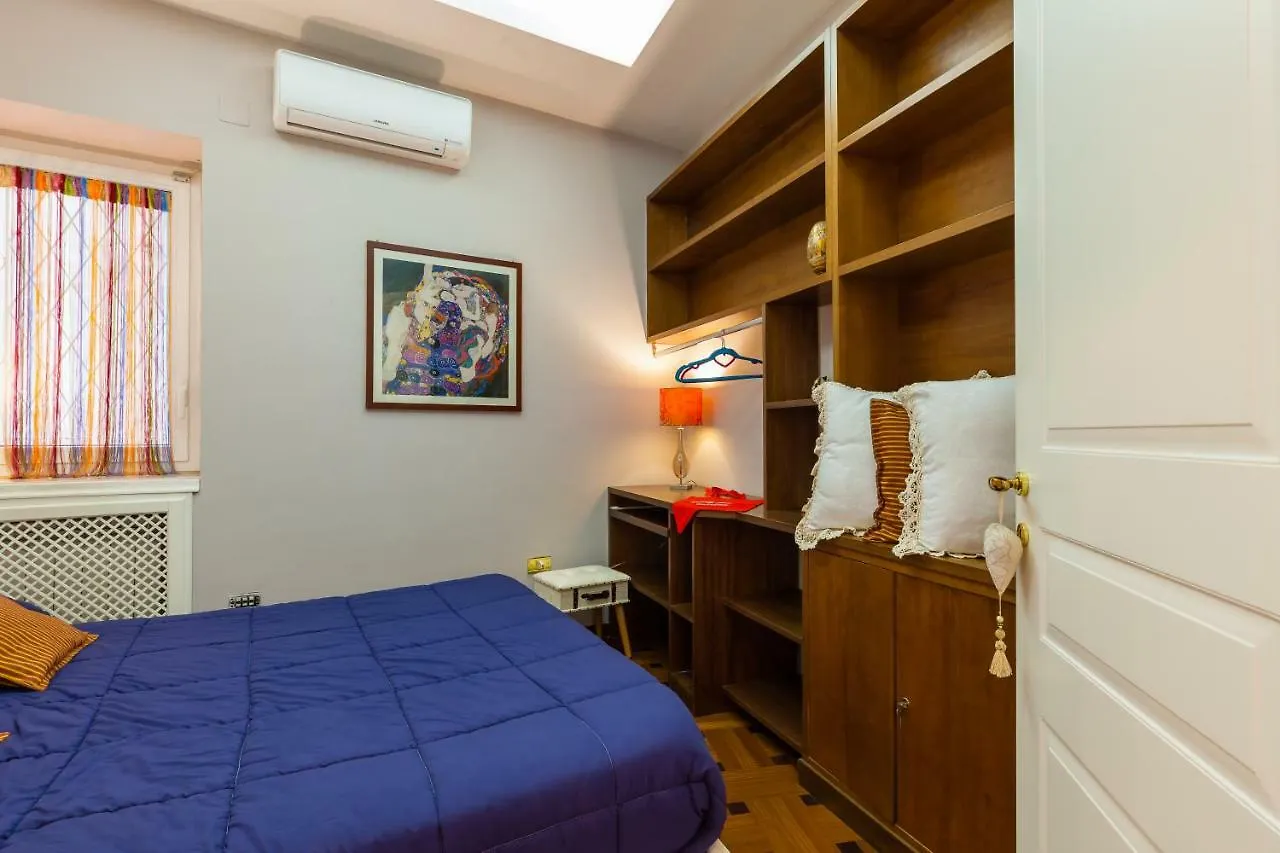Mergellina I - Bh 133 Apartment Naples