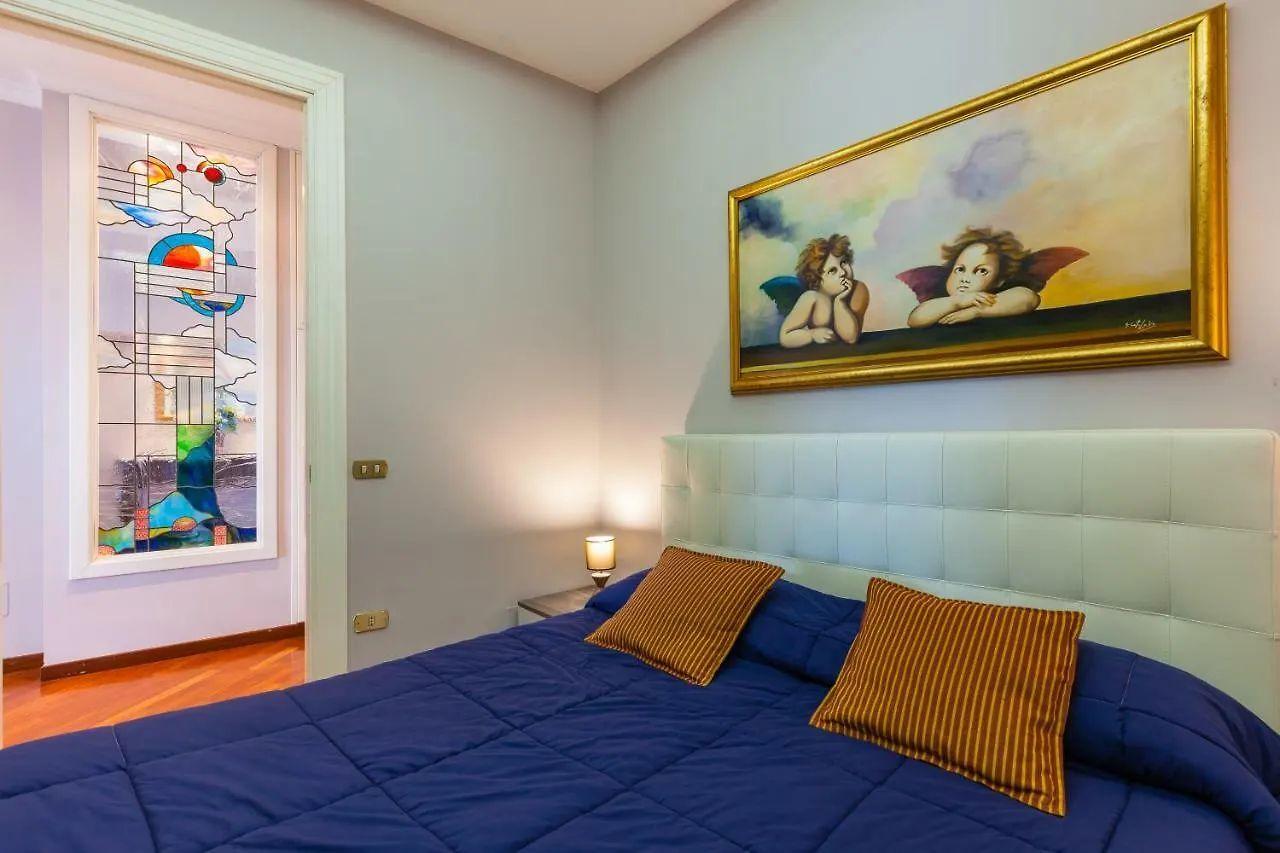 Apartment Mergellina I - Bh 133