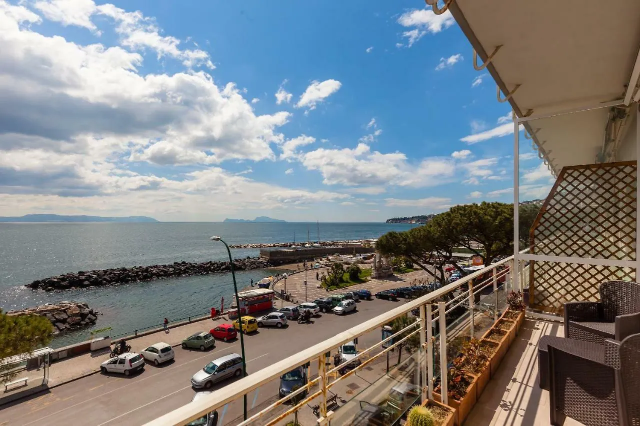 Mergellina I - Bh 133 0*, Naples Italy