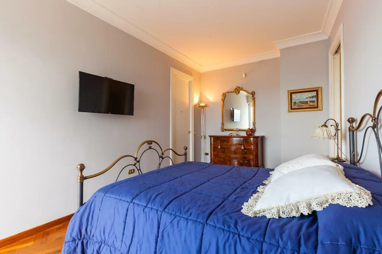 Apartment Mergellina I - Bh 133